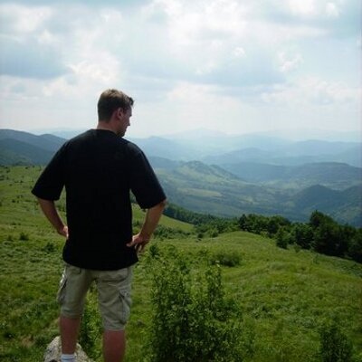 Profile Picture of Rafał Kijański (@kWintO1991) on Twitter