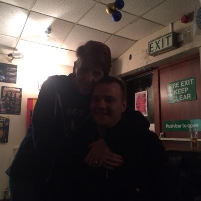 Profile Picture of John W Mcfadyen (@078William) on Twitter