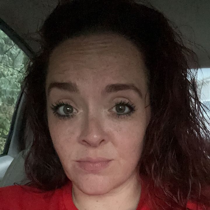 Profile Picture of   Brandi Bee Jones... (@brandibeejones) on Tiktok