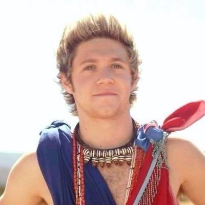 Profile Picture of Jasmine Davidson (@NiallJazz) on Twitter