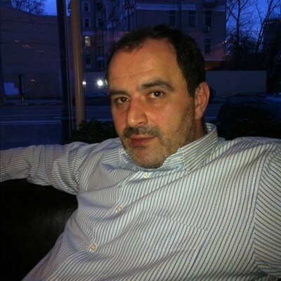Profile Picture of Энвер Мансуров (@MansurovEnver) on Twitter