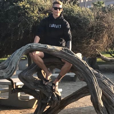 Profile Picture of Michael Schuster (@Mvschuster_) on Twitter