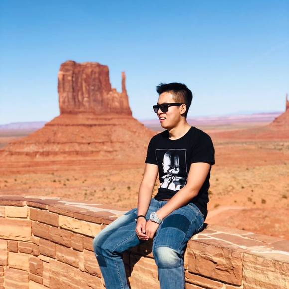 Dongming Zhao - Poshmark Profile Picture of Dongming Zhao (@stanzhao) on Poshmark