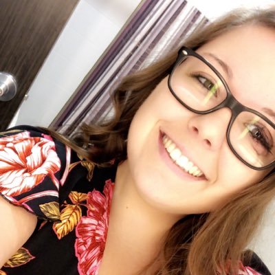 Profile Picture of Amanda Hutson (@AmandaHutson13) on Twitter