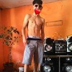 Profile Picture of benjamin astorga sepulbeda (@ben_ji_ta_17) on Instagram