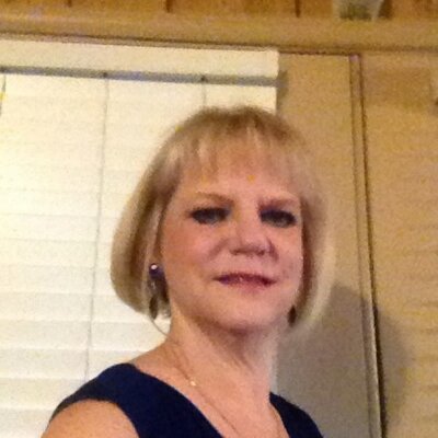 Profile Picture of Cindy Wesley (@cindywesley63) on Twitter