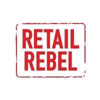 Profile Picture of Retail Rebel (@myretailrebel) on Tiktok