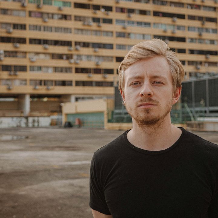 Profile Picture of Marc Astbury (@marcastbury) on Tiktok