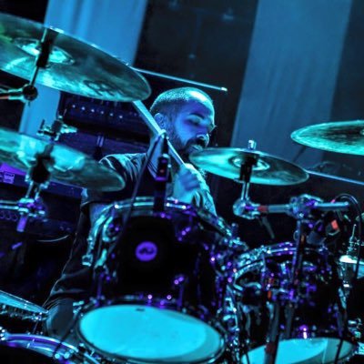 Profile Picture of Danny Walker Drummer (@dwalkerdrummer) on Twitter