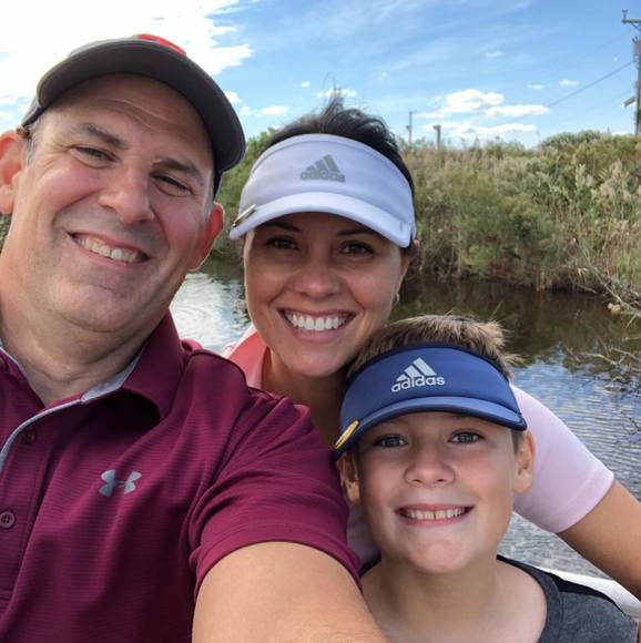 Profile Picture of Danelle Riso (@danelle_st) on Poshmark