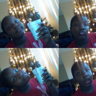 Profile Picture of Sydney Sims-Brown (@sissydney_sims) on Twitter