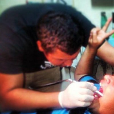 Profile Picture of David Moreno (@DavidAMoBo) on Twitter