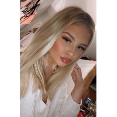 Profile Picture of Chloe McKenna (@ChloeMcKenna817) on Twitter