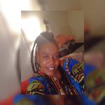 Profile Picture of Aisha Jackson (@aski.ngaisha) on Instagram