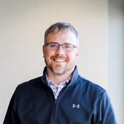 Profile Picture of Eric Bryant (@cebryantkc) on Twitter