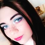 Profile Picture of hope maxwell (@pinktrex1234) on Instagram