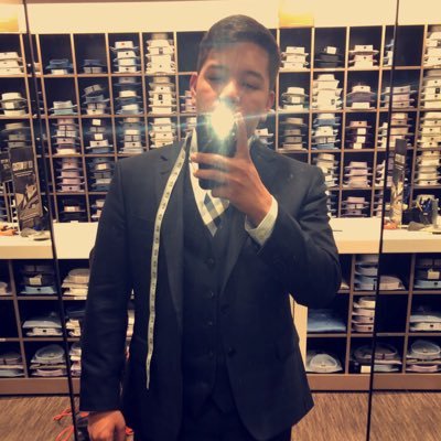 Profile Picture of Jovan Rodriguez (@JovanRo00819415) on Twitter