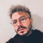 Profile Picture of Ramy Al-Asheq رامي العاشق (@drami___) on Instagram