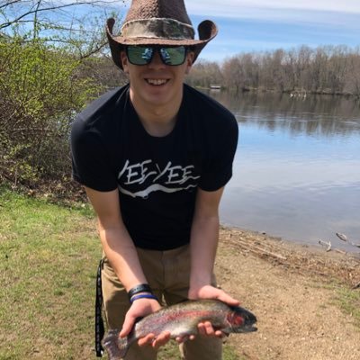 Jake Schreck - Twitter Profile Picture of Jake Schreck (@jacobschreck) on Twitter