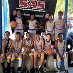 Profile Picture of Shay and Antwun Collier (@sactownpanthers19) on Instagram