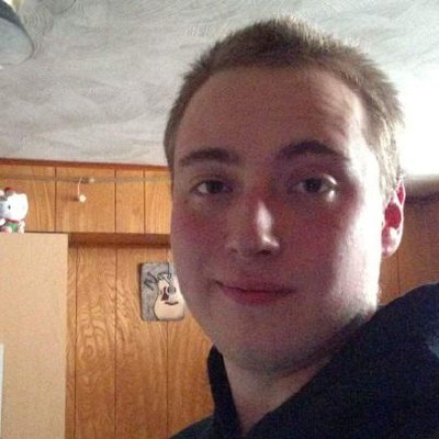 Profile Picture of Alexander Pawluk (@DemonKingAjax) on Twitter