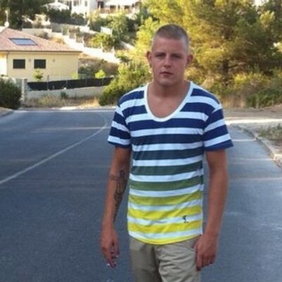 Adam Lister - Twitter Profile Picture of Adam Lister (@adamlister12) on Twitter