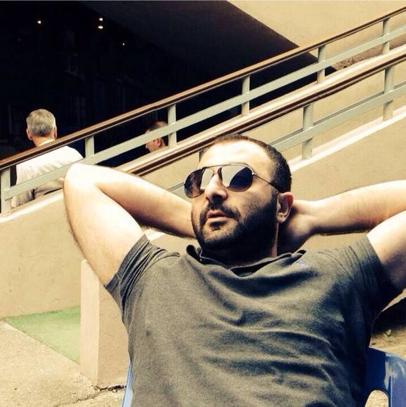 Profile Picture of Erik Erik (@erikerik707) on Poshmark