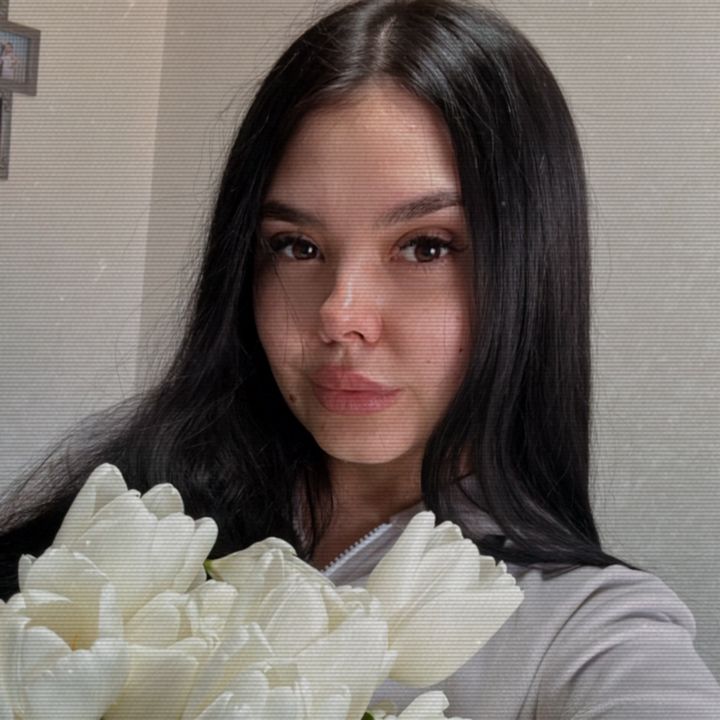 Profile Picture of Анастасия and Пума 🐈‍⬛ (@anastasia_rudenko94) on Tiktok