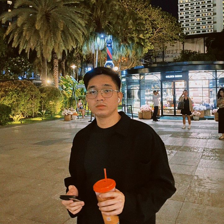 Profile Picture of Josephjrene (@josephjrene) on Tiktok