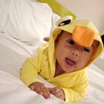 Profile Picture of Brianna Zoey Garneta Wilis (@briannazoeyofficial) on Instagram