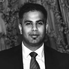 Profile Picture of Arjun Puri (@a2puri) on Twitter