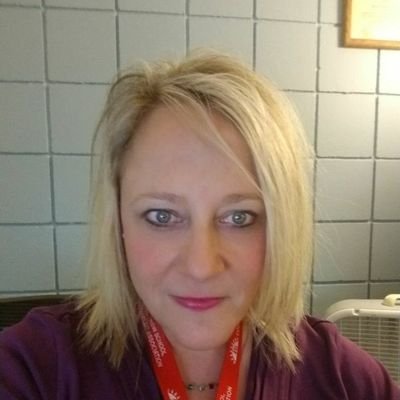 Profile Picture of Dawn Barber (@dgbmse) on Twitter