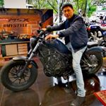 Profile Picture of Joey Tsai (@joeyetsai) on Instagram