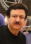 Profile Picture of George Nooryon Wikipedia