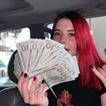 Profile Picture of Ivy michelle hinds (@lilpoison69) on Instagram