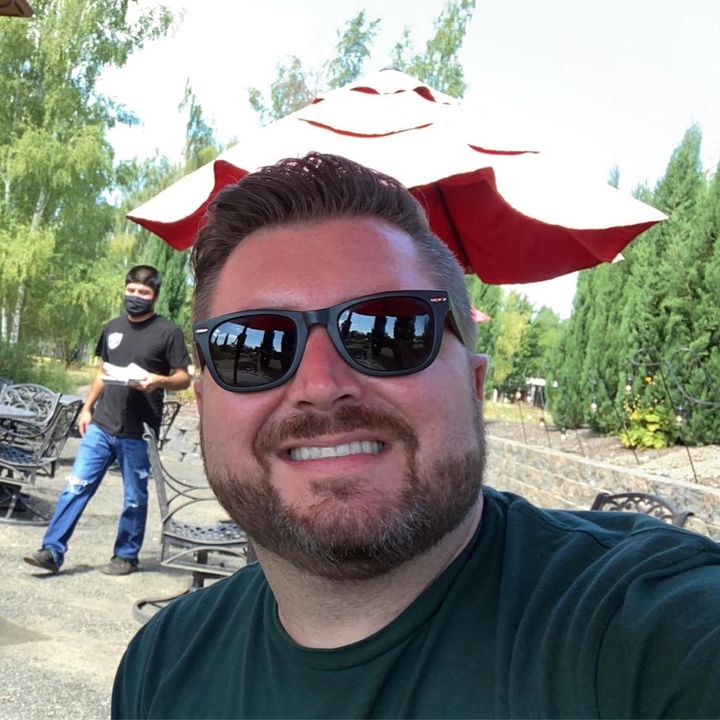 Profile Picture of Ryan McFeely (@ryanmcfeely) on Tiktok