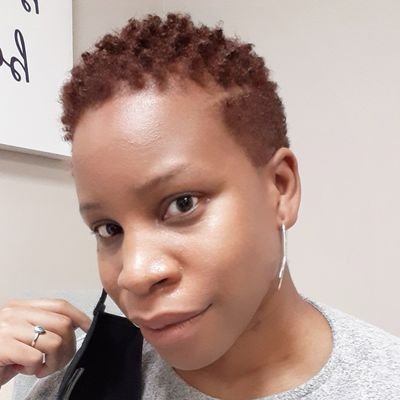 Profile Picture of Alicia Nubian (@DontEndorseThis) on Twitter