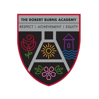 Profile Picture of The Robert Burns Academy (@EACrobertburns) on Twitter