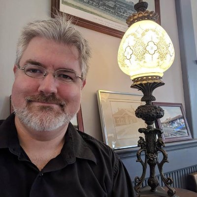 Profile Picture of Brett Jesse (@BrettJesse1) on Twitter