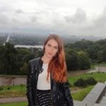Profile Picture of Daria Horban (@dariahorban) on Instagram