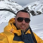 Profile Picture of Herve Michel (@herve2101) on Instagram