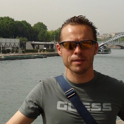 Profile Picture of Peter Devos (@FONZY73) on Twitter