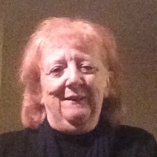 Profile Picture of Eirwen Roberts (@EirwenRoberts1) on Twitter