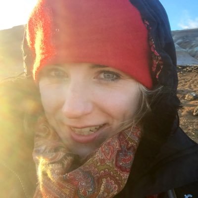 Profile Picture of Marie Dunaway (@MarieDunaway) on Twitter