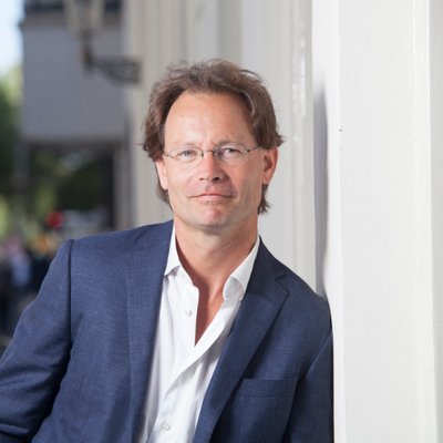 Profile Picture of Bart Swier (@Bartswier) on Twitter