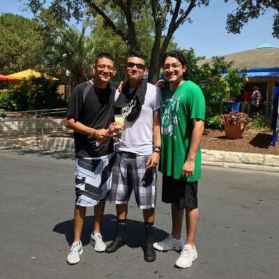 Profile Picture of Jacob Sotelo (@JsJacsotelo) on Twitter