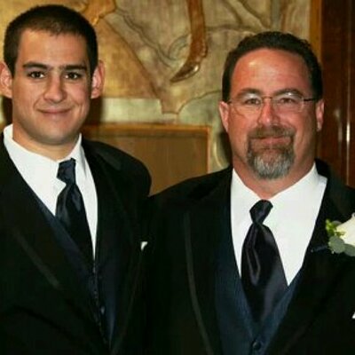 Profile Picture of Robert Rosenberger (@Rrosenbrger4472) on Twitter