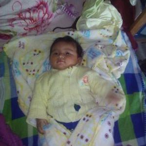 Profile Picture of Royer Cancha Tamara (@CanchaRoyer) on Twitter