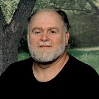 Profile Picture of Anthony Matlock (@outdoors_man) on Twitter