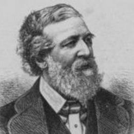 Profile Picture of Robert Browning (@BrowningQuotes) on Twitter